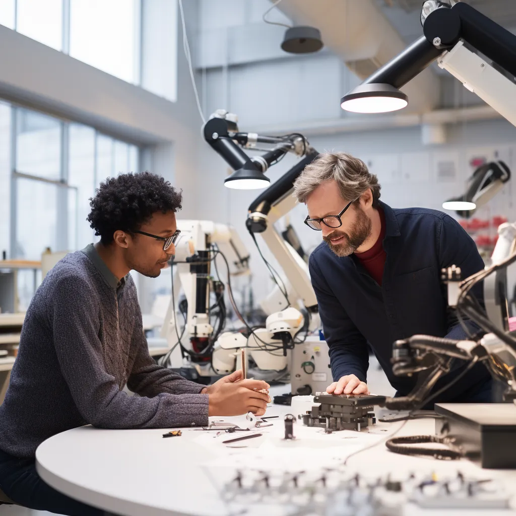 photo atelier métriques