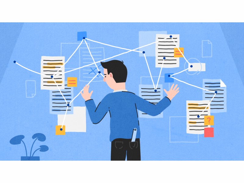 messagerie support client